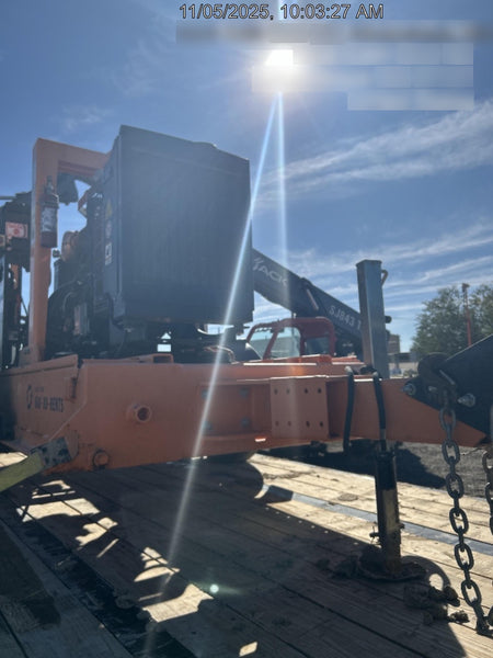 2022 PIONEER PP88S12L71-TCD3.6