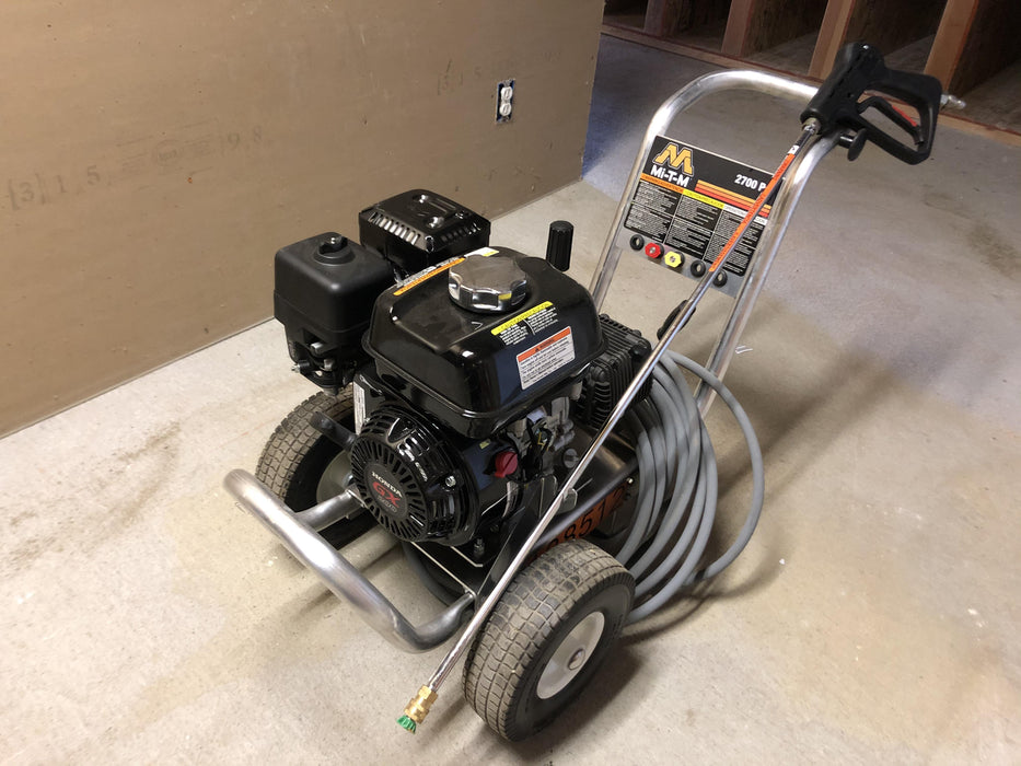 2021 MI-T-M CORPORATION CA-2703-1MMH