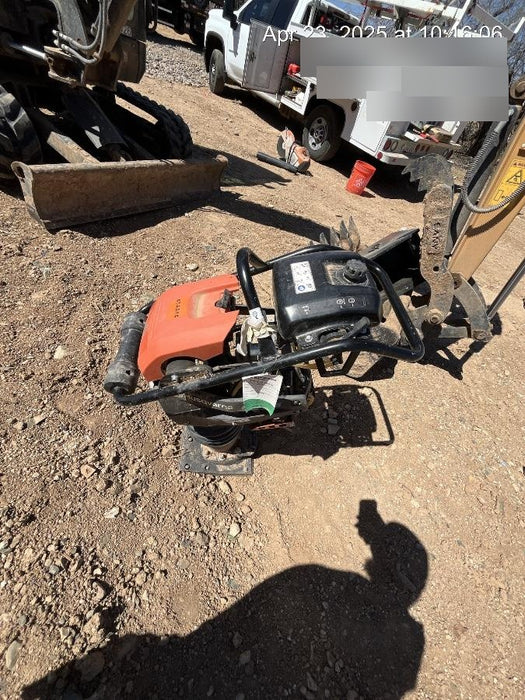 2024 HUSQVARNA LT6005