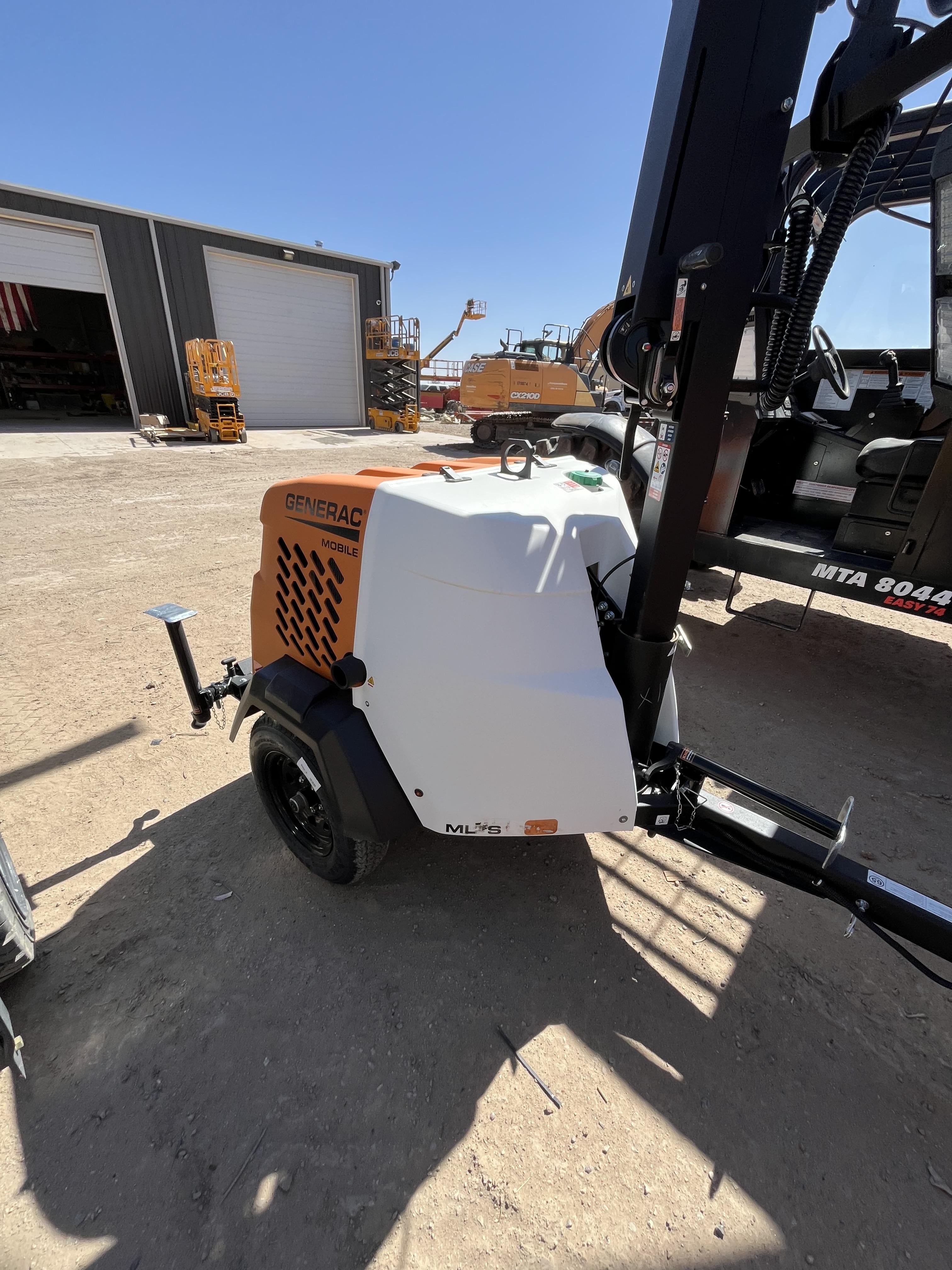 2026 GENERAC MLTS-4
