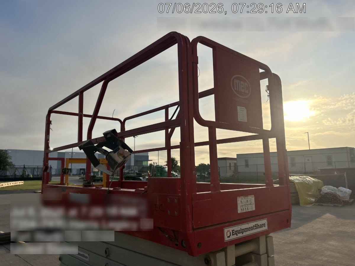 2021 MEC 4555SE