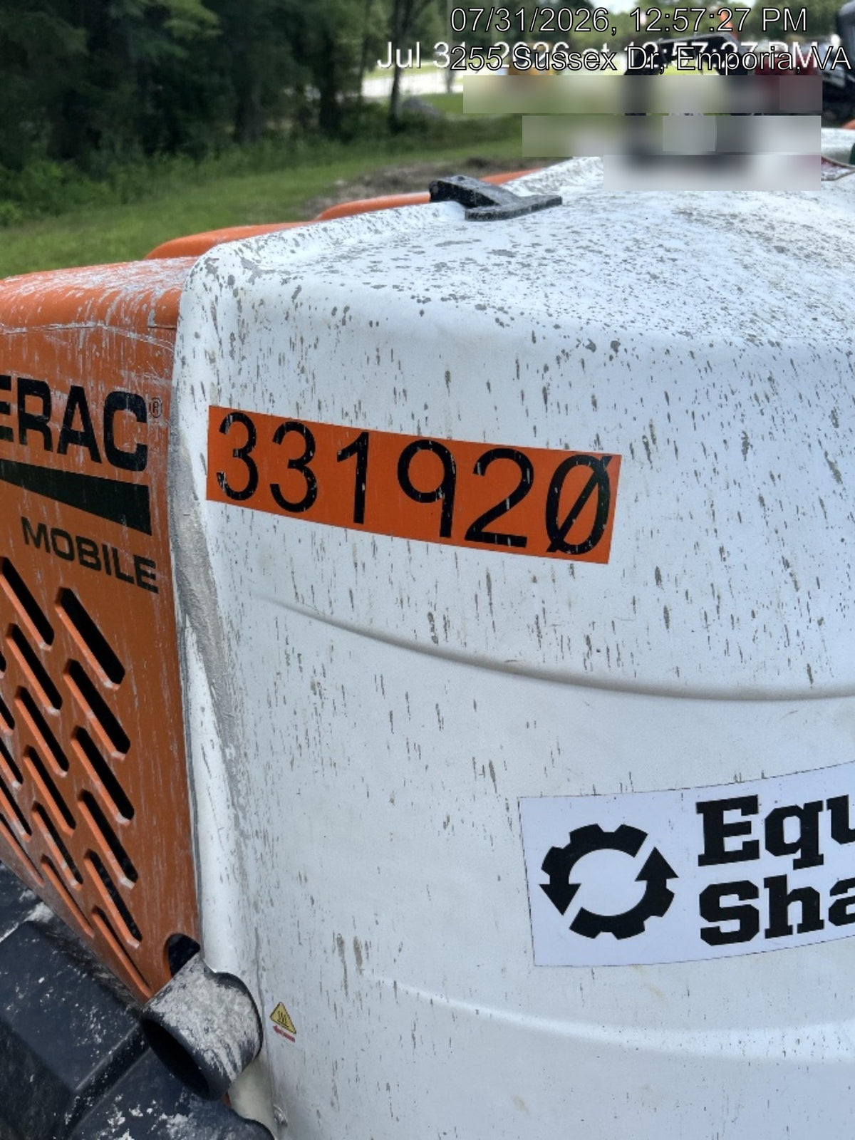2023 GENERAC MLT2