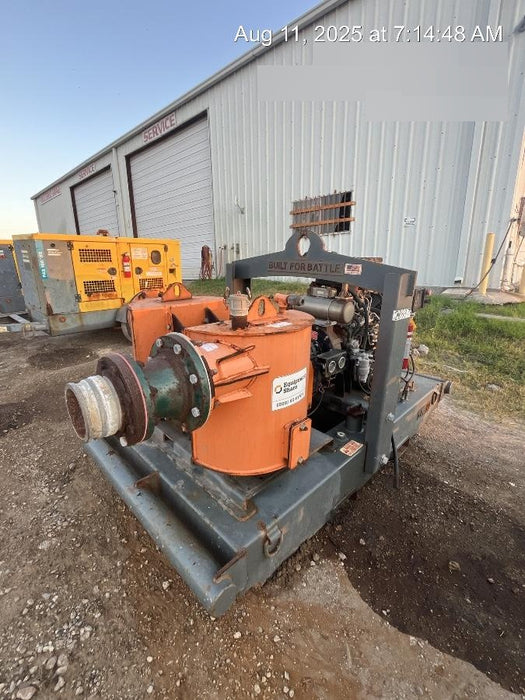 2022 MYERS-SETH RL-200