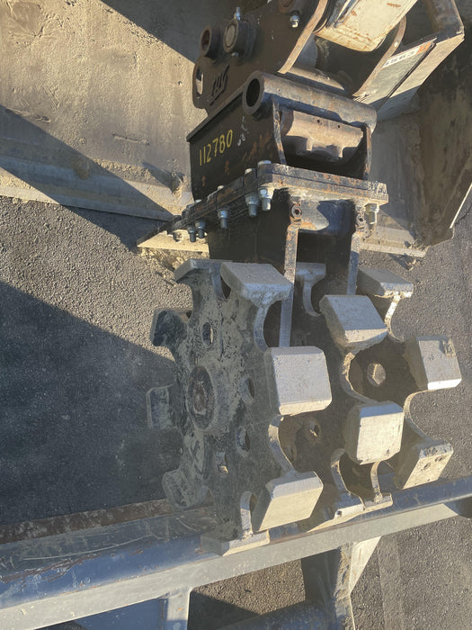 2020 PALADIN TWC1000CP030-18