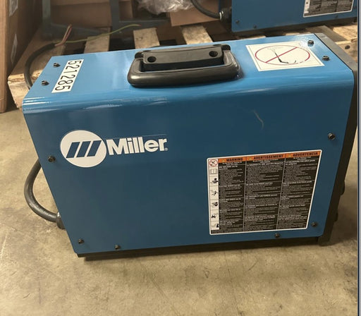 2025 MILLER ELECTRIC CST-282