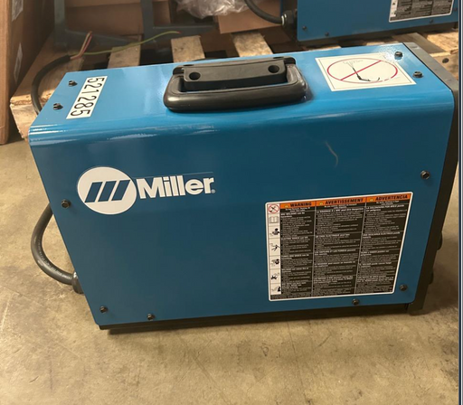 2025 MILLER ELECTRIC CST-282