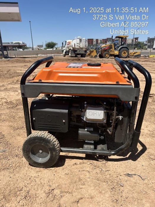 2024 GENERAC GP9200E