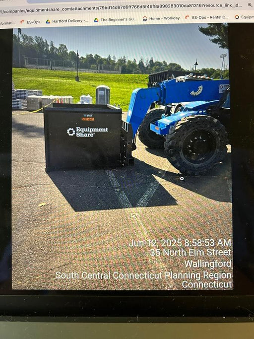 2025 STAR INDUSTRIES 1425