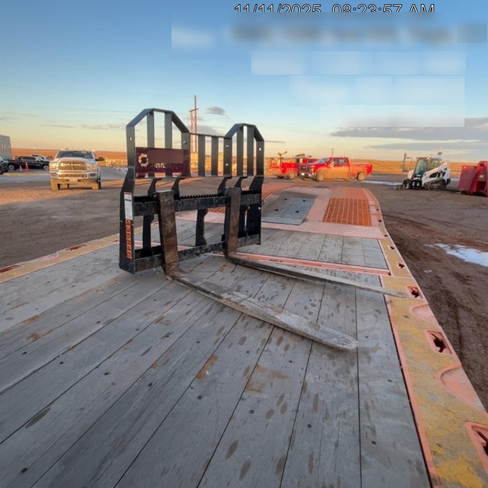 2024 VIRNIG PF4855-5VG