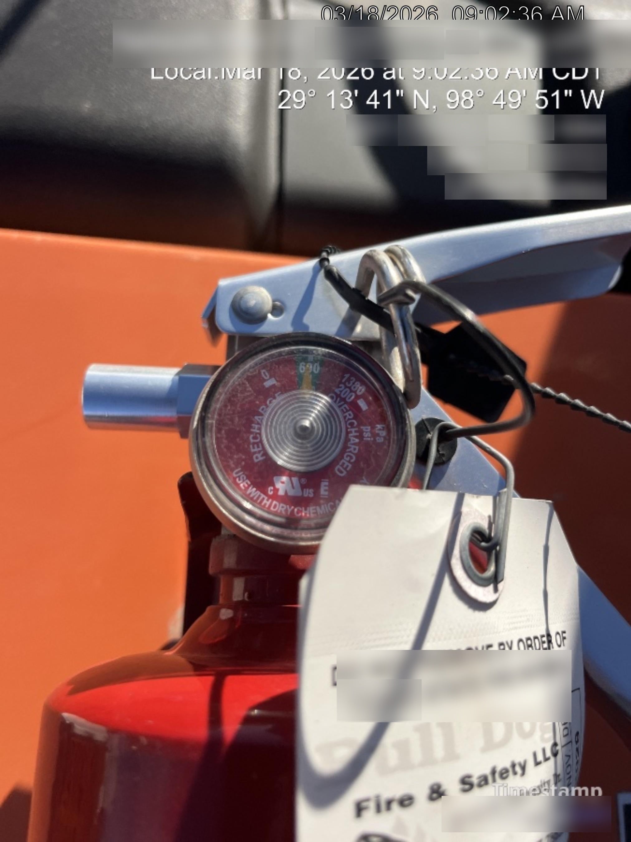 2024 WANCO WLTT-4MM4K