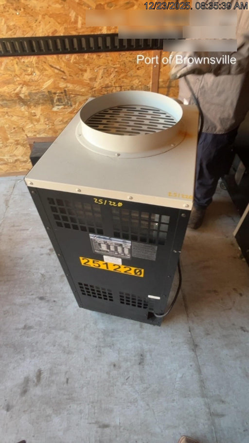 2022 KWIKOOL KPAC1411-2