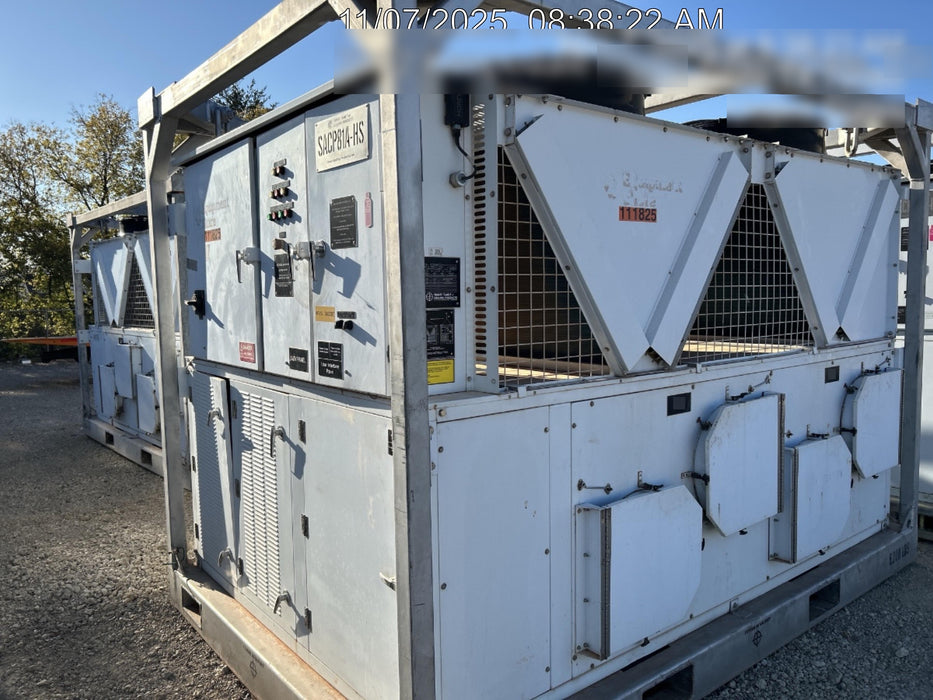 2020 SMARTECH SACP81A-HS