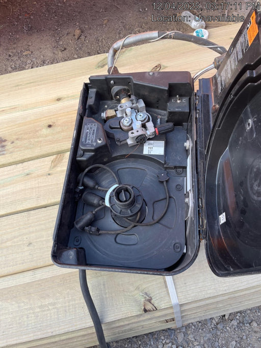 2024 LINCOLN ELECTRIC LN-25X