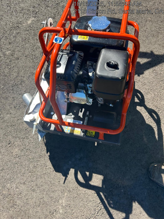 2024 HUSQVARNA SOFF-CUT 150