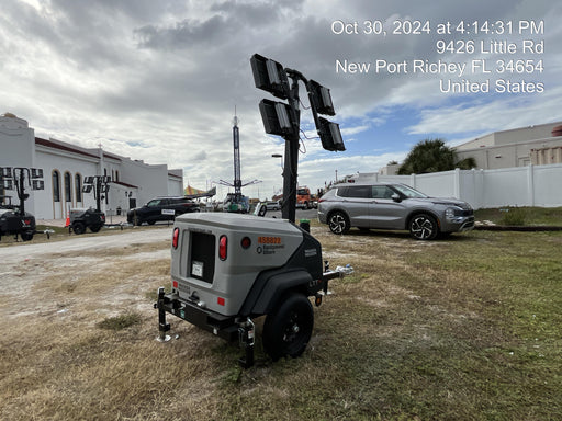 2024 WACKER NEUSON LTT4