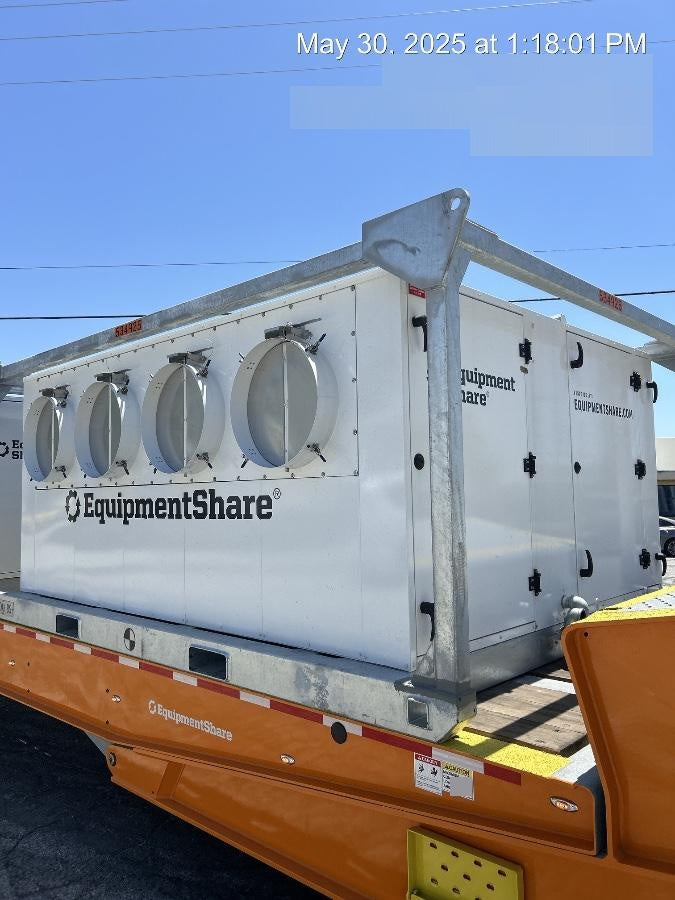 2025 CAPS PAHH-140TC-0NN0NN-5E5-P2-VG2CEUP