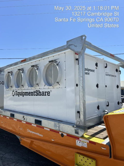 2025 CAPS PAHH-140TC-0NN0NN-5E5-P2-VG2CEUP