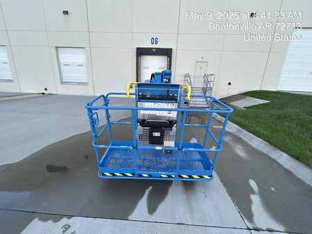 2025 GENIE Z-45/25J DC