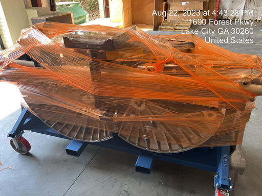 2023 CURRENT TOOLS 252-CT