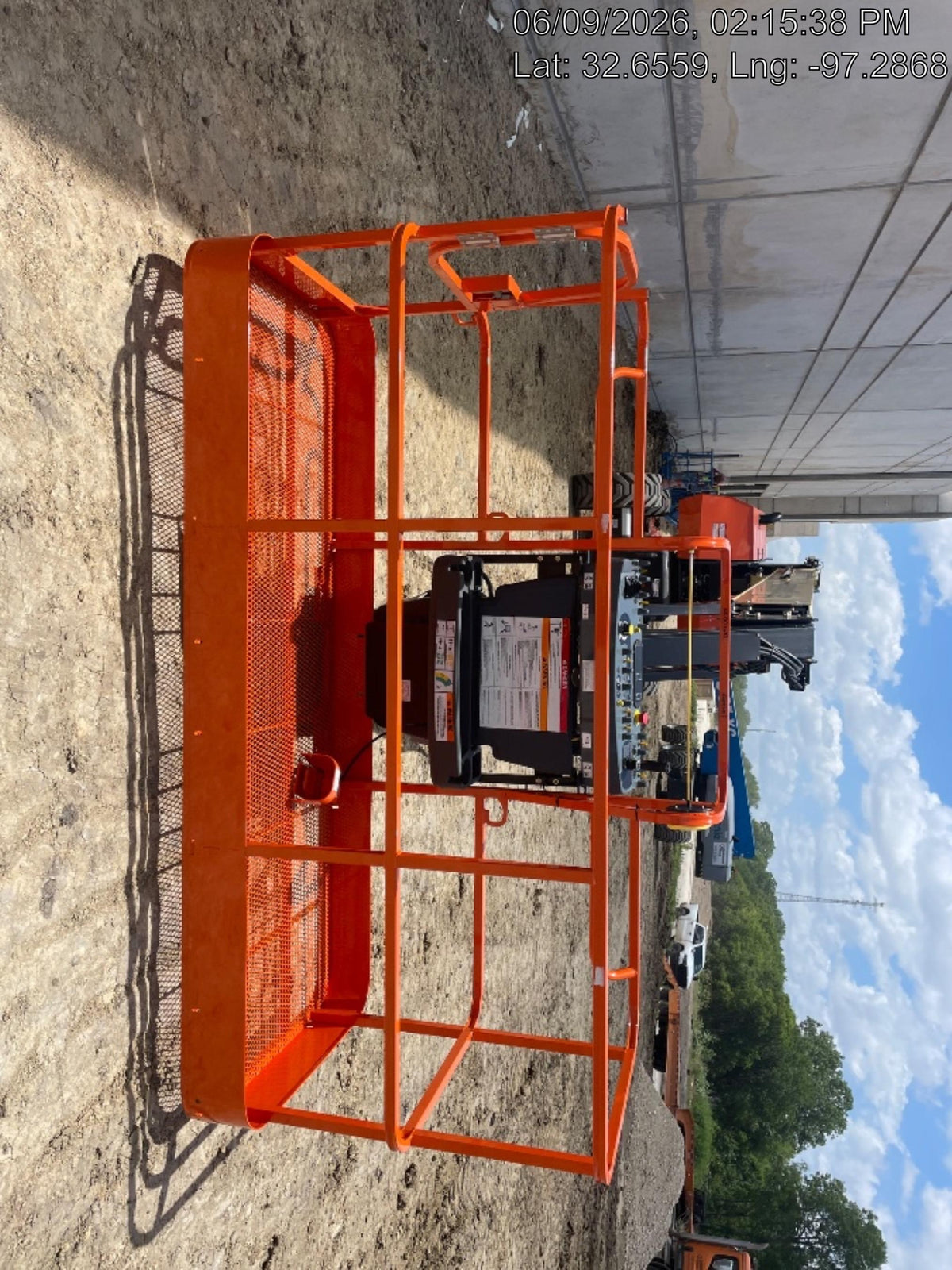 2026 JLG 860SJ