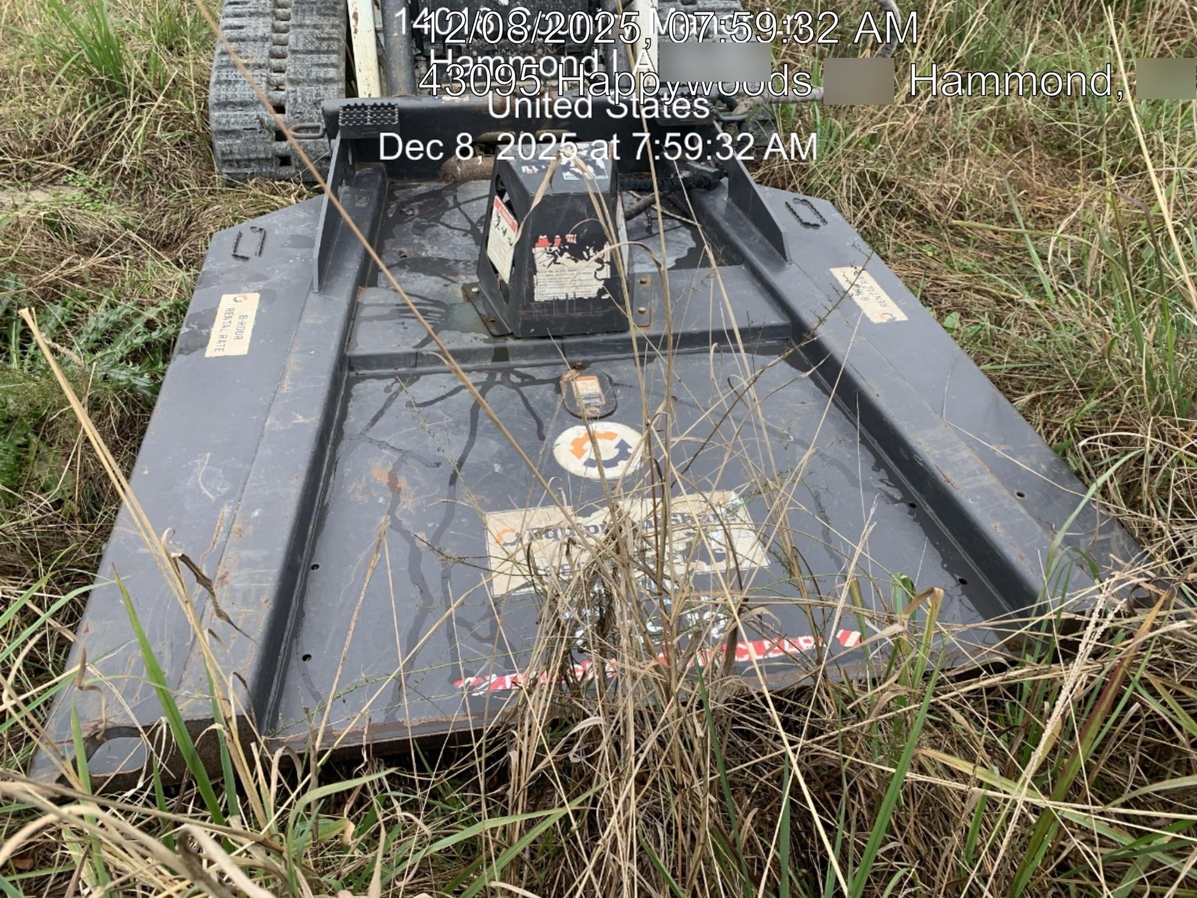 2022 PALADIN 30372A-0022