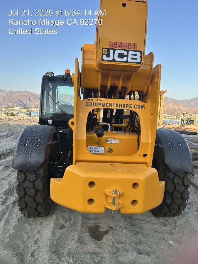 2025 JCB 510-56