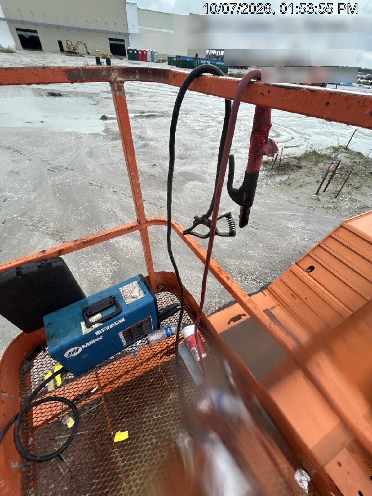 2024 MILLER ELECTRIC CST-282