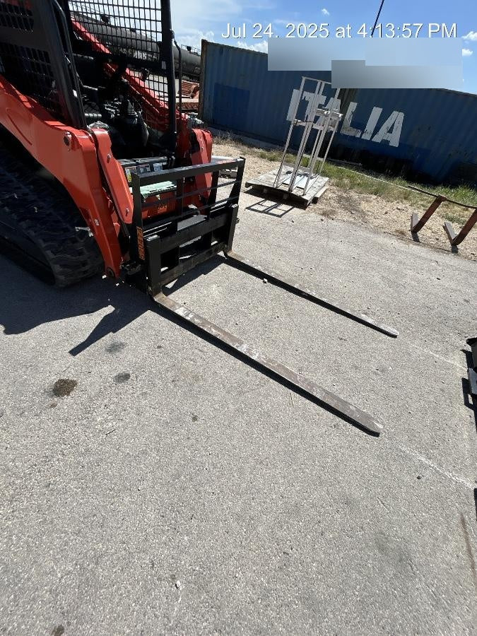 2025 ARROW MATERIAL HANDLING F5100CB - 72"