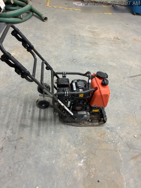 2024 HUSQVARNA LF75