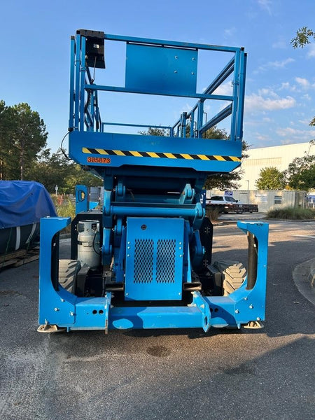 2023 GENIE GS-5390 RT