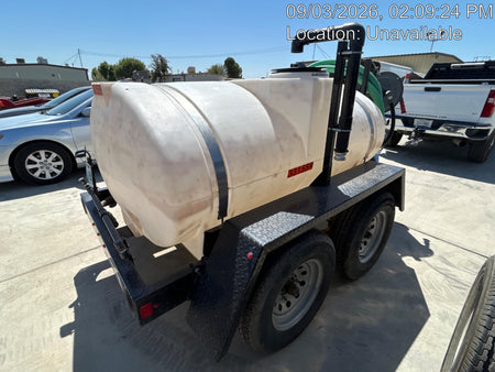 2023 WYLIE EXP-500L