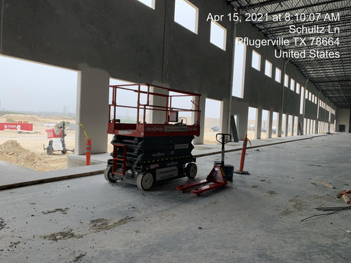 2021 DAYTON 911832-1