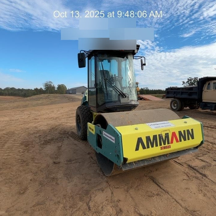 2023 AMMANN ARS70