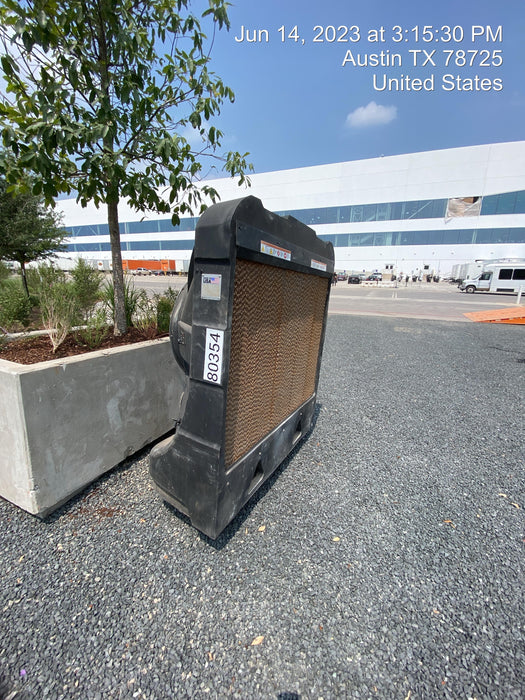 2020 PORTACOOL PACJS2601A1