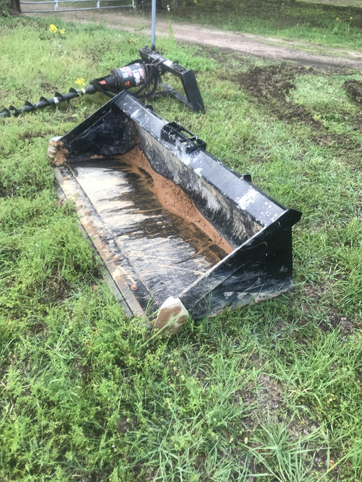 2022 ARROW MATERIAL HANDLING 48" Pallet Forks - Arrow