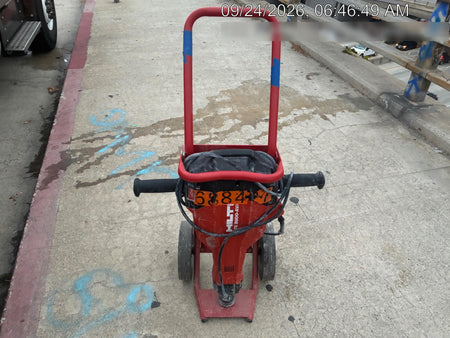 2026 HILTI TE 2000-AVR