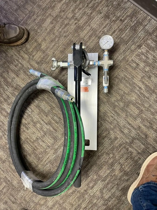 2024 PINNACLE PDQH-5000B