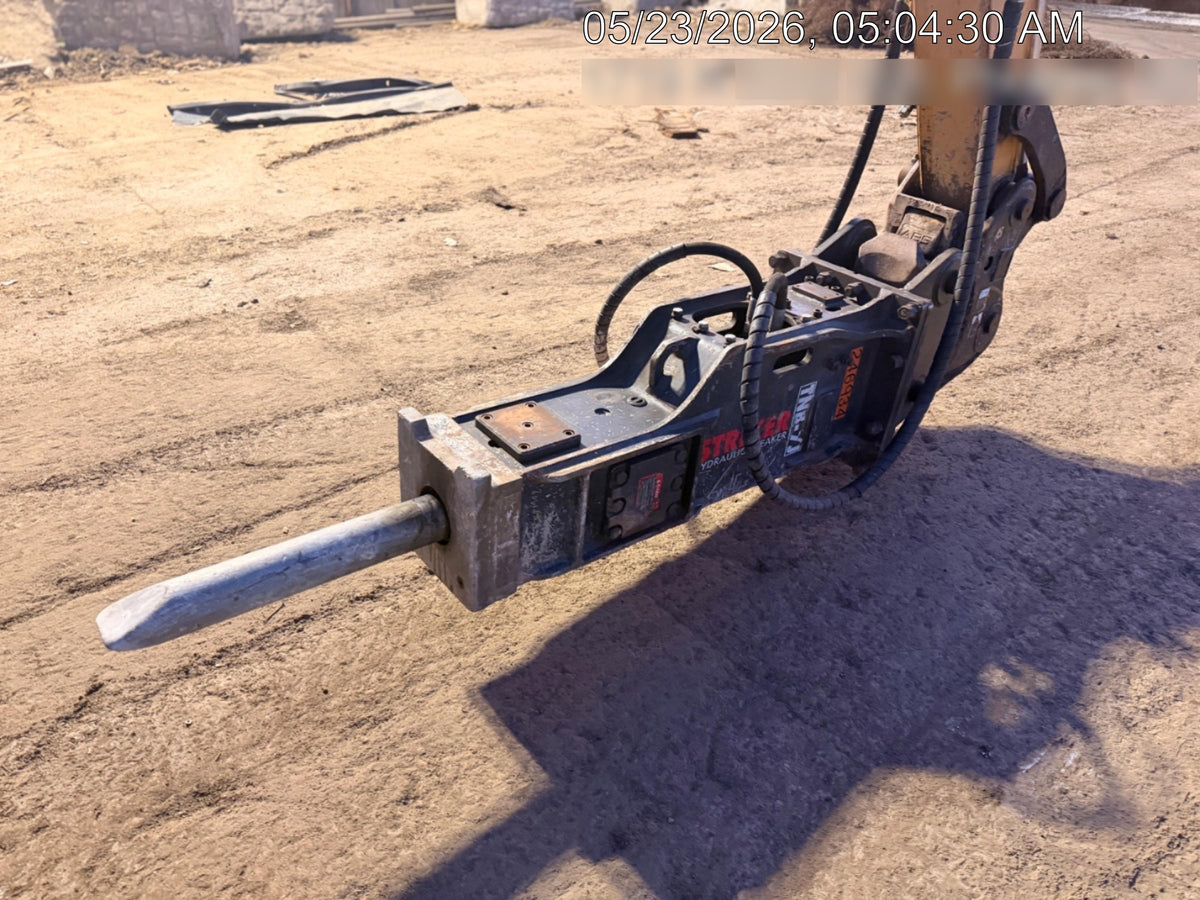 2022 STRIKER TNB-7J
