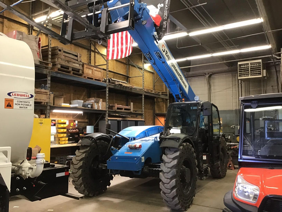2020 GENIE GTH-844