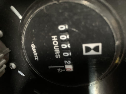 2020 GENIE GS-4390 RT