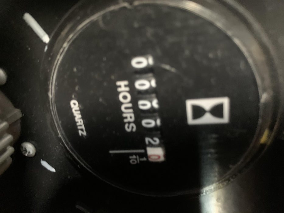 2020 GENIE GS-4390 RT