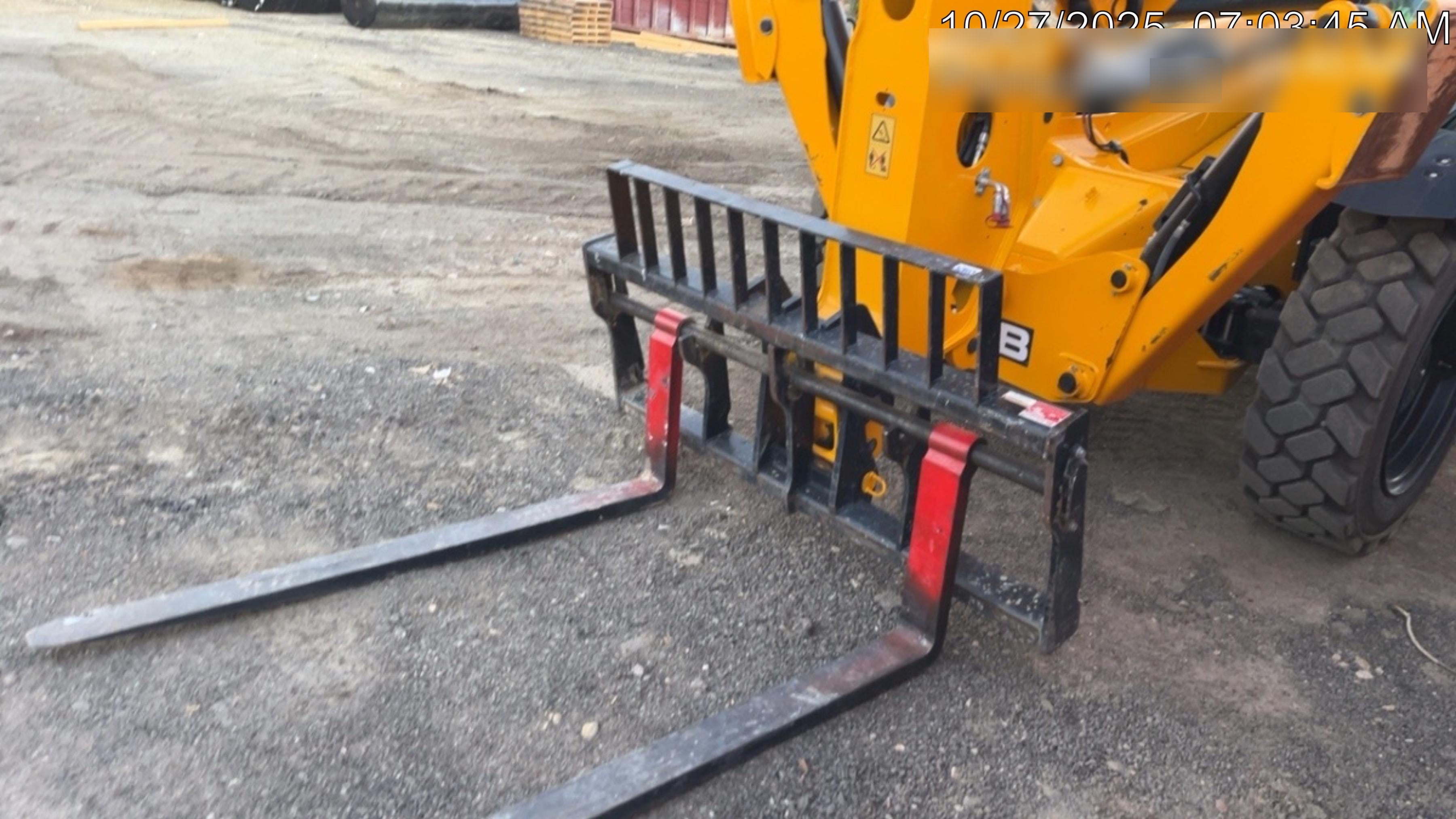 2025 JCB 510-56