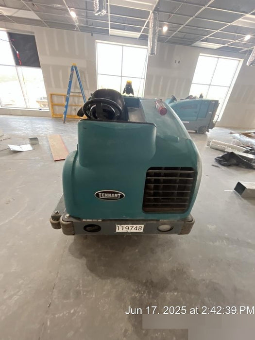 2020 TENNANT M20