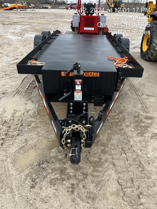 2023 STEELPOINT K19E