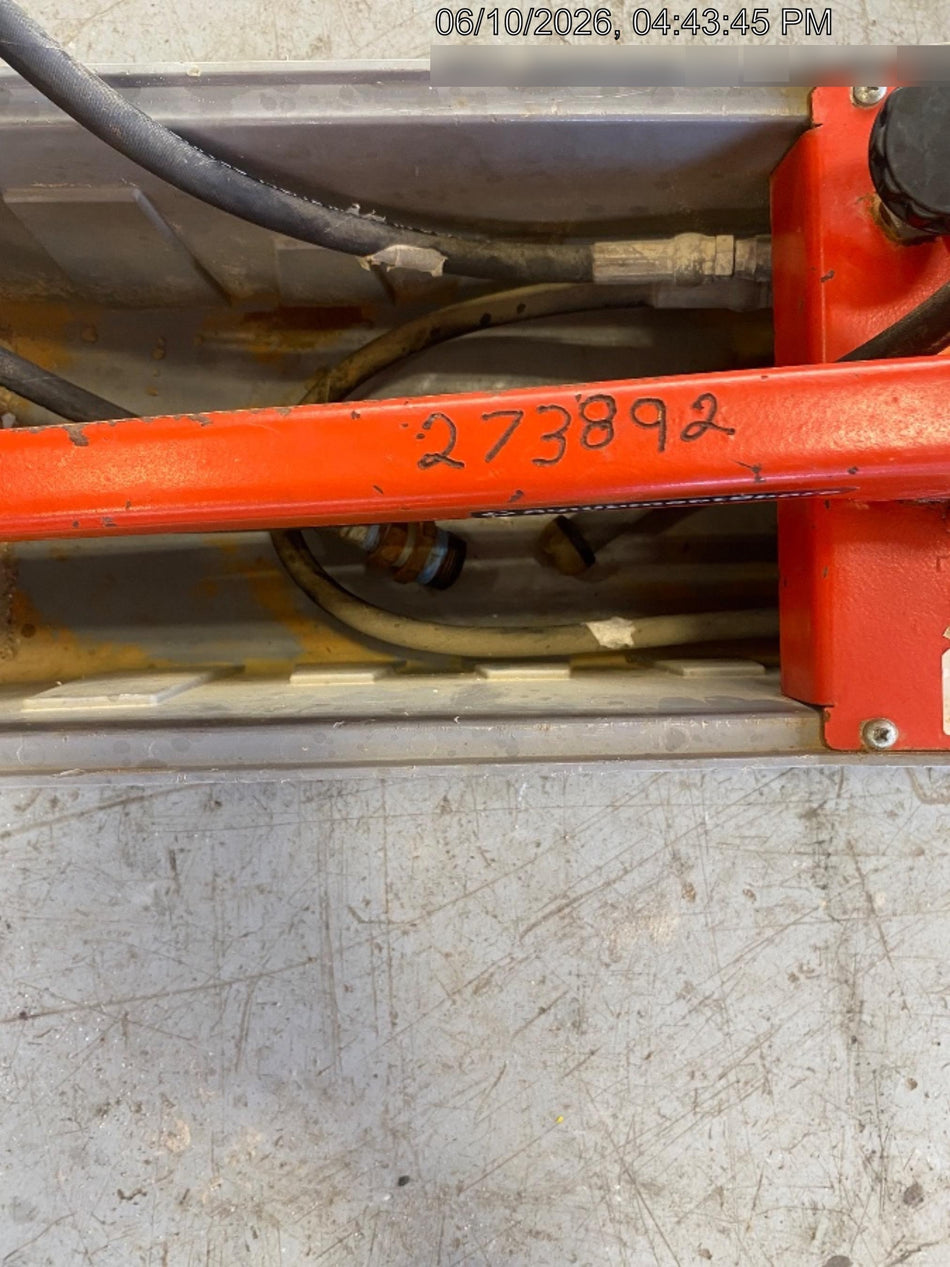 2022 RIDGID 1450