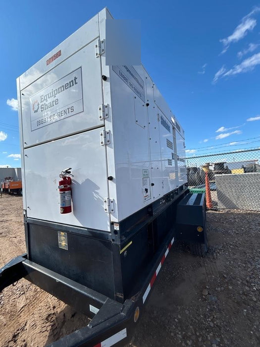 2022 SHINDAIWA DGK180F