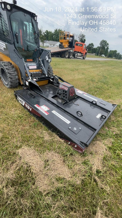 2023 VIRNIG RBV72-25