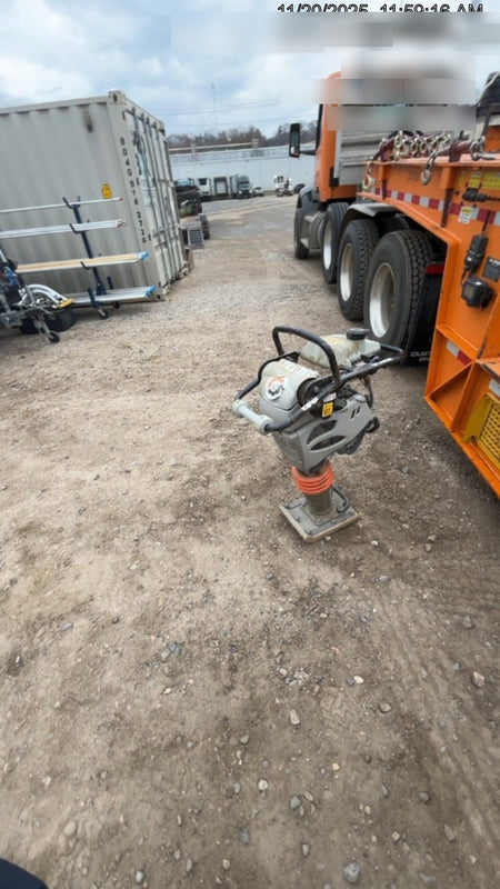 2023 MULTIQUIP MTX60HD