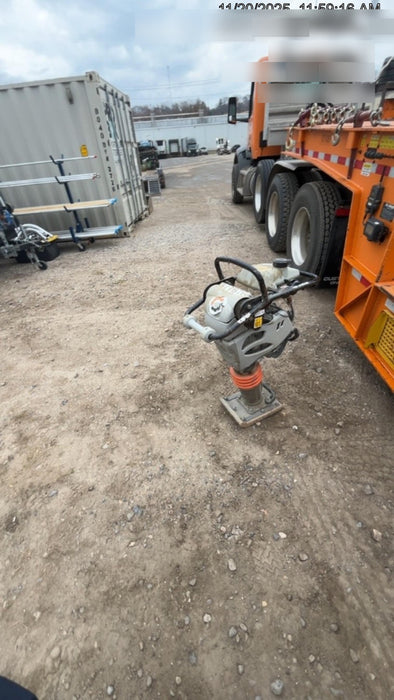 2023 MULTIQUIP MTX60HD