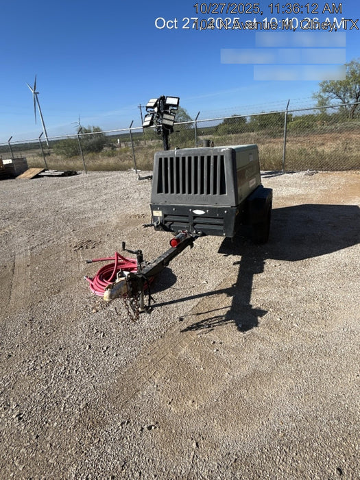 2019 SULLAIR 185-DPQ